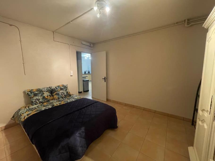 Appartement Independant En Rdc Chez Habitant ลันน์เมอซ็อง ภายนอก รูปภาพ